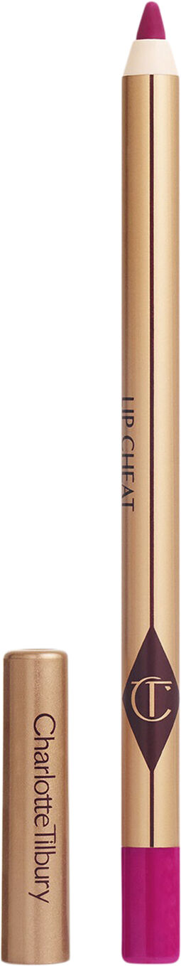 Lip Cheat- Transfer Resistant Lip Pencil