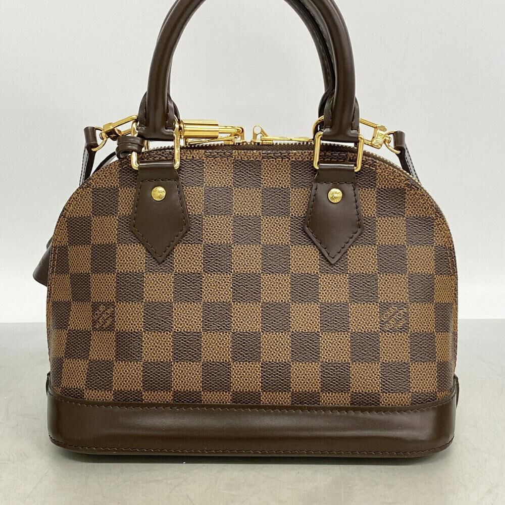 Louis Vuitton Alma