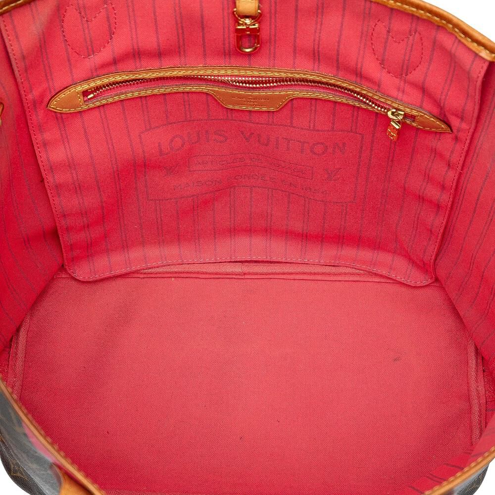 Louis Vuitton Neverfull