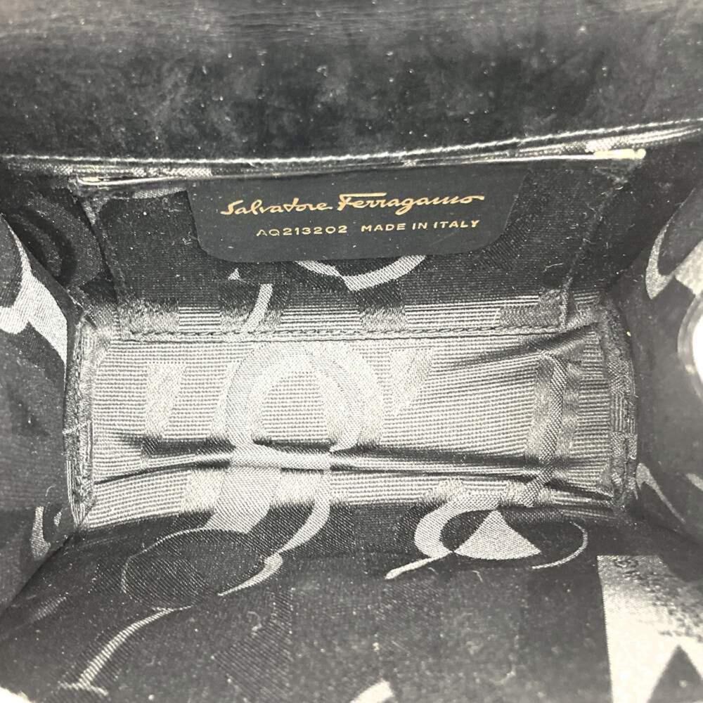 Salvatore Ferragamo Shoulder Bag