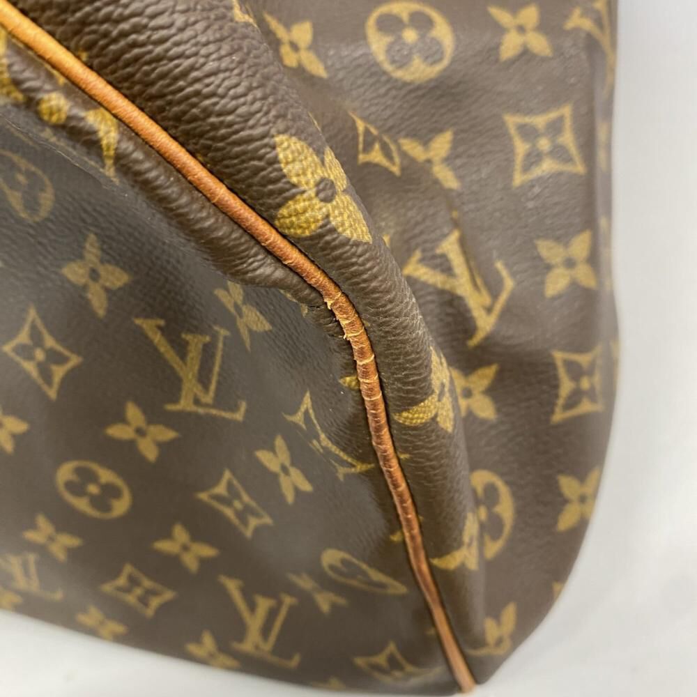 Louis Vuitton Keepall