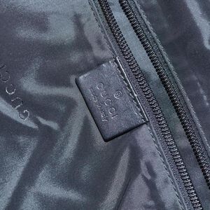 Gucci Boston Bag