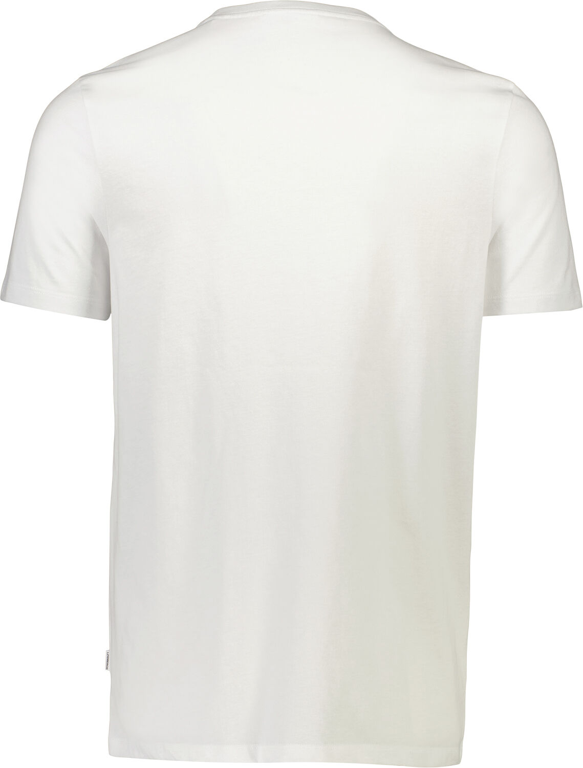 Copenhagen print tee S/S