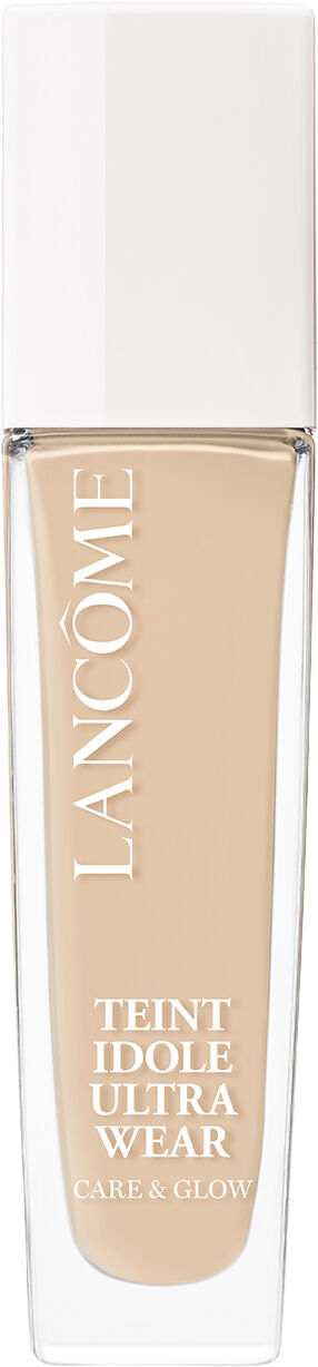 Teint Idole Ultra Wear Care & Glow