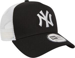 CLEAN TRUCKER 2 NEYYAN BLKWHI