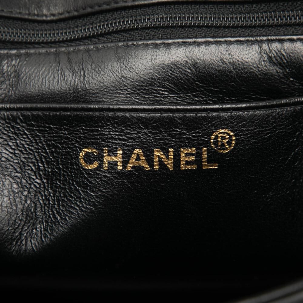 Chanel Flap Bag