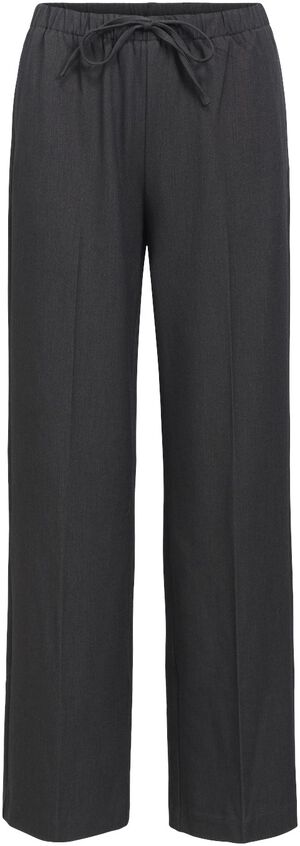 OBJLISA MW TIE WIDE PANT NOOS