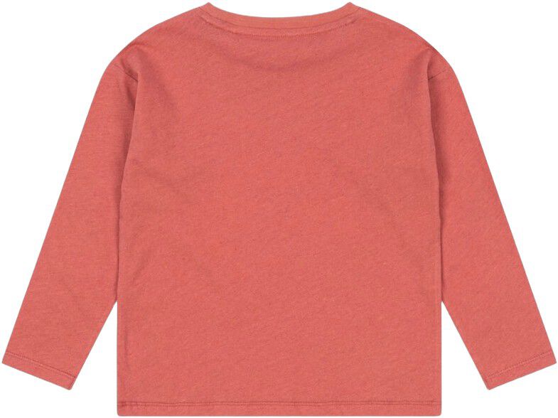 &AElig;ra Ls T-shirt Ocs