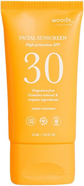 SUN FACE SPF30 - 50ML