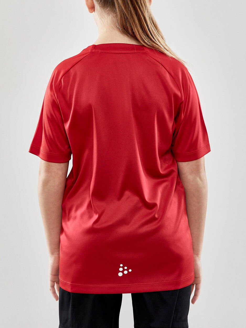 Evolve Tr&aelig;nings T-shirt