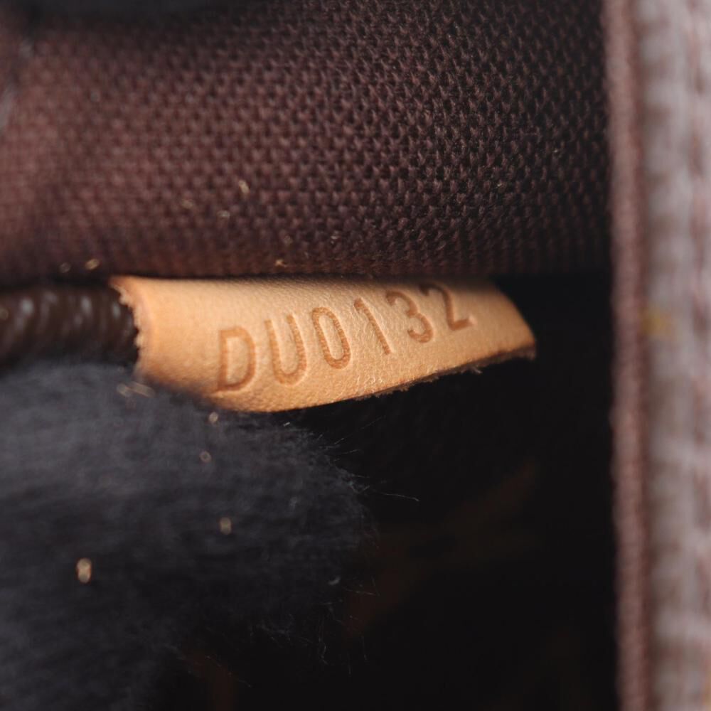 Louis Vuitton Menilmontant