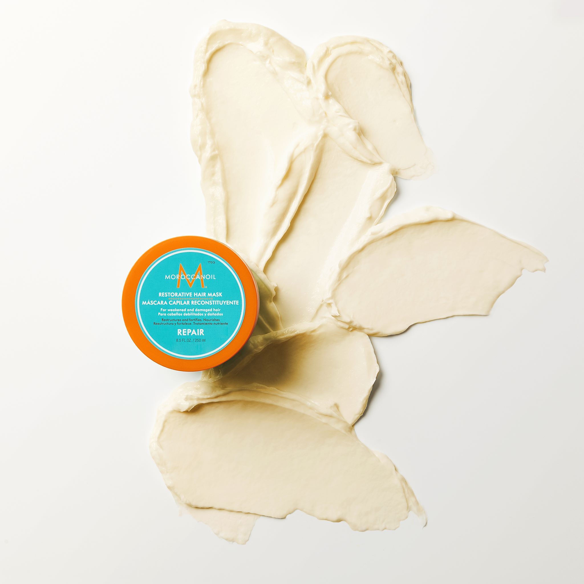 Restorative Mask