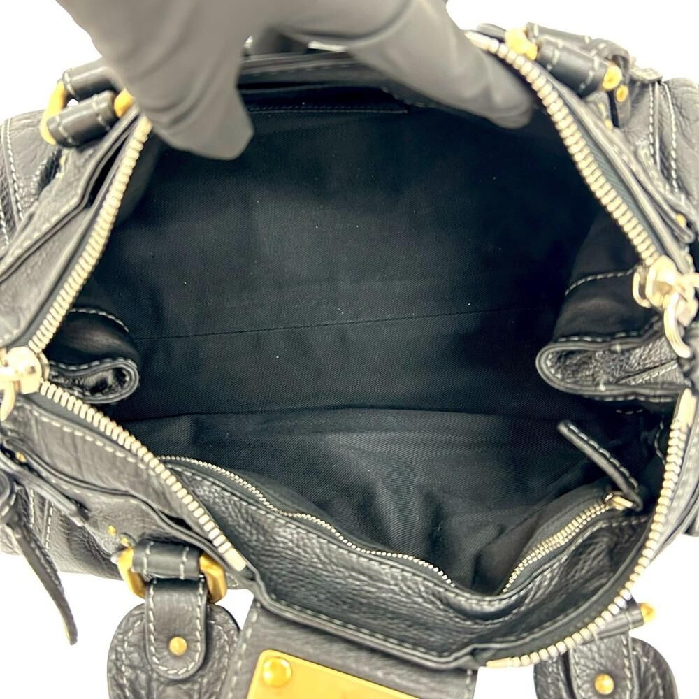 Chlo&eacute; Handbag