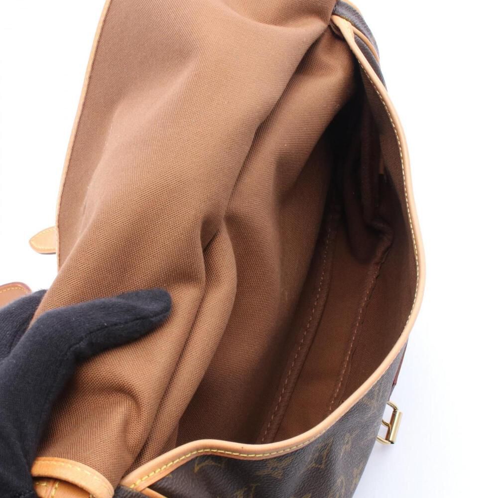 Louis Vuitton Saumur