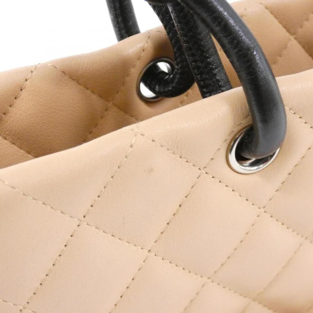 Chanel Tote