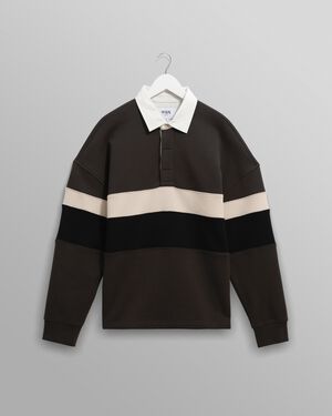 ROWHILL RUGBY SHIRT