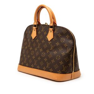 Louis Vuitton Alma