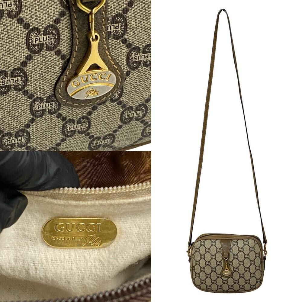 Gucci Shoulder Bag