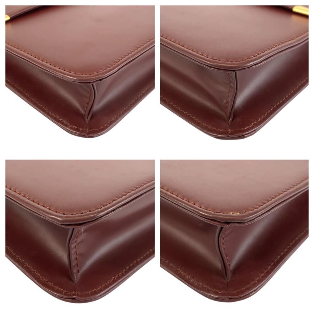 Cartier Clutch