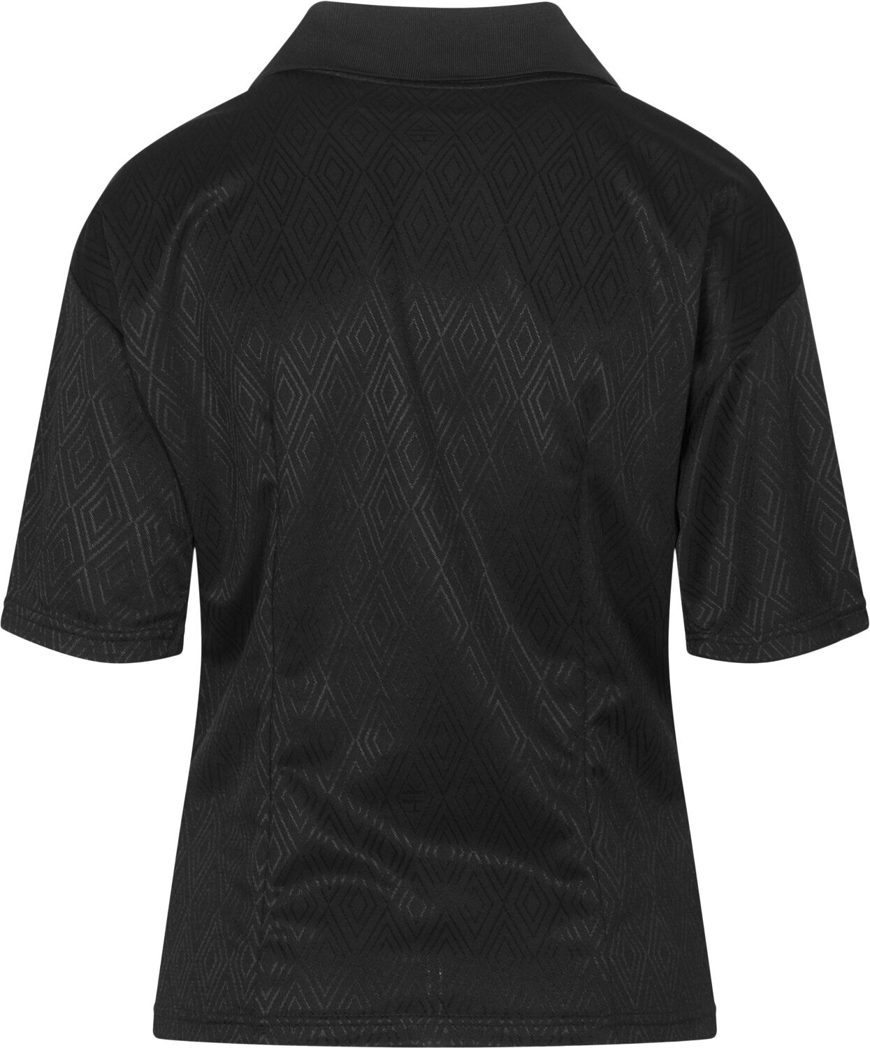 Football Fitted Tee Short Sleeve