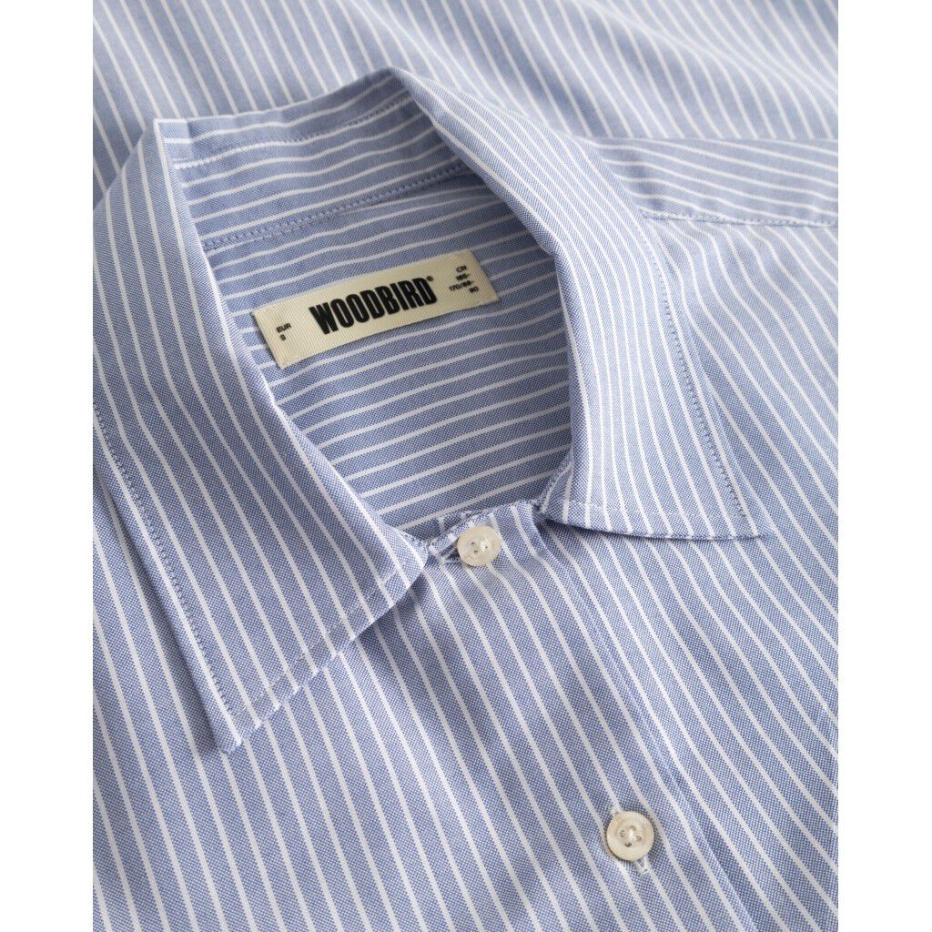 WBLuna Ox Flower Shirt