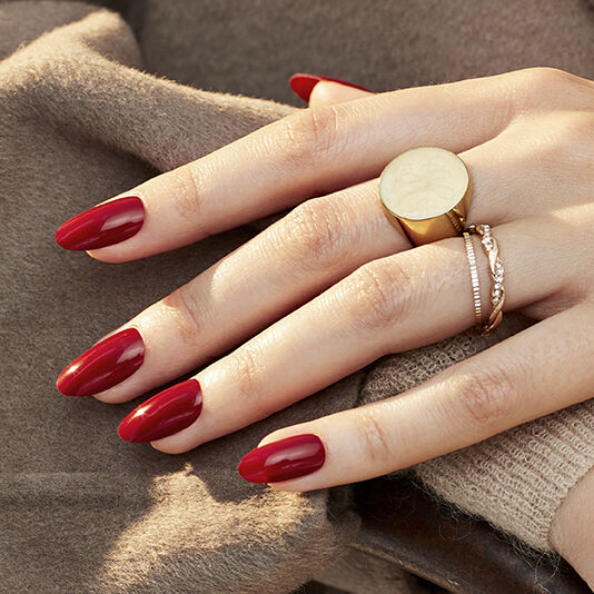 Books & Beaujolais, CND VINYLUX