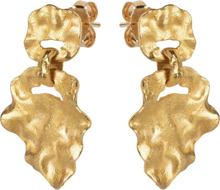 Earring, Windy Small