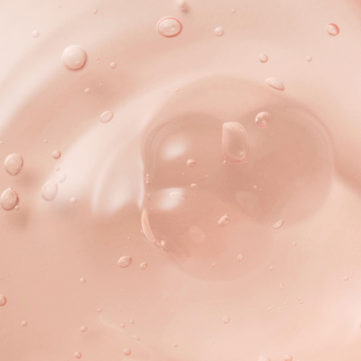 Pink Dew Gel Cleanser - Ansigtsrensende gel