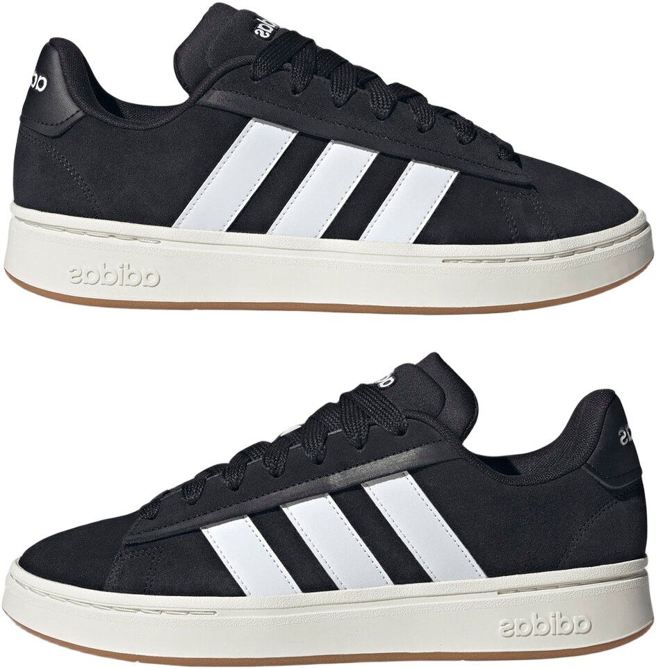 GRAND COURT ALPHA 00S SNEAKERS