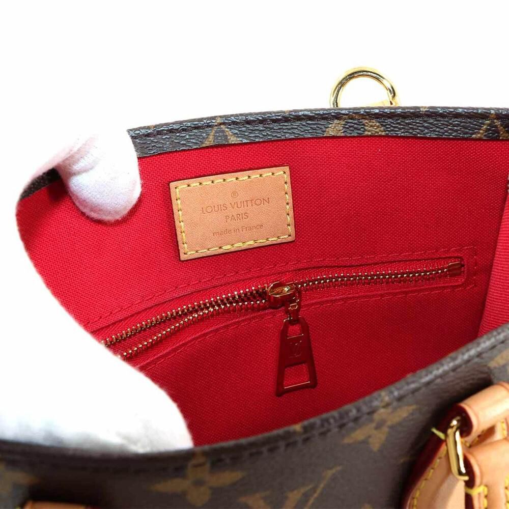 Louis Vuitton Sac Plat