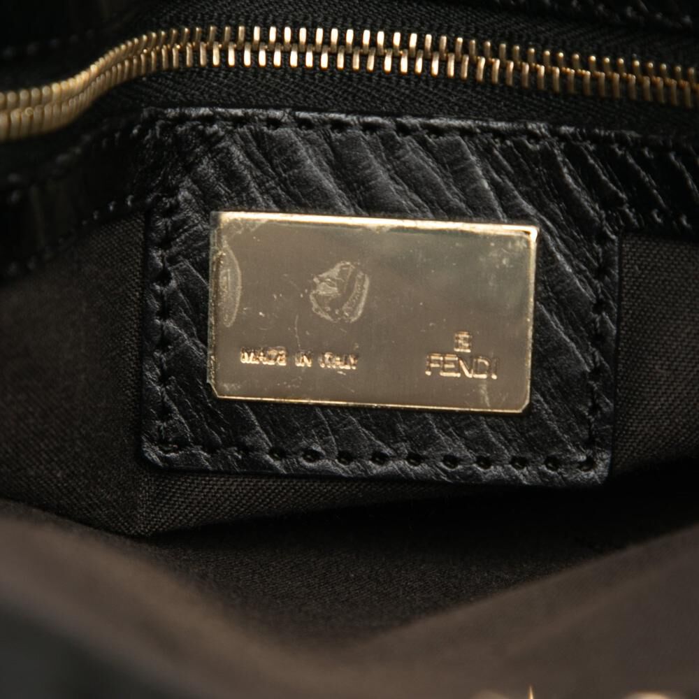 Fendi Tote