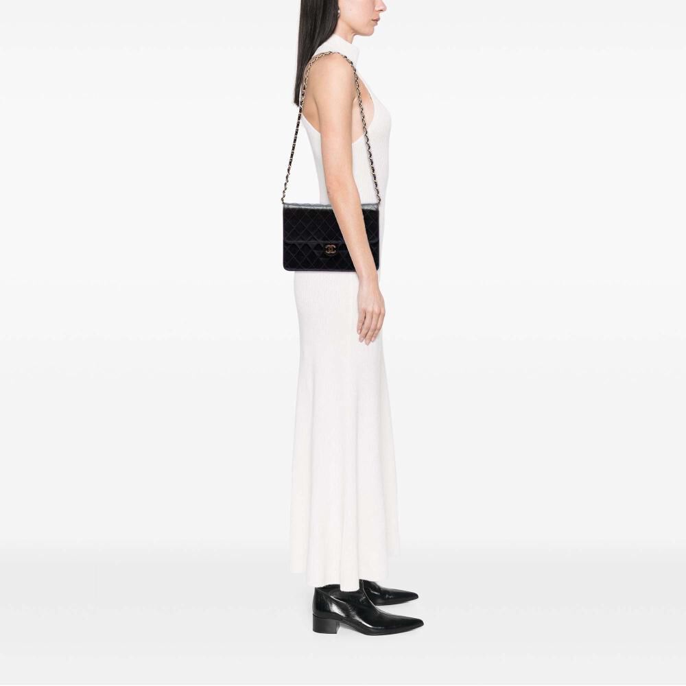 Chanel Flap Bag