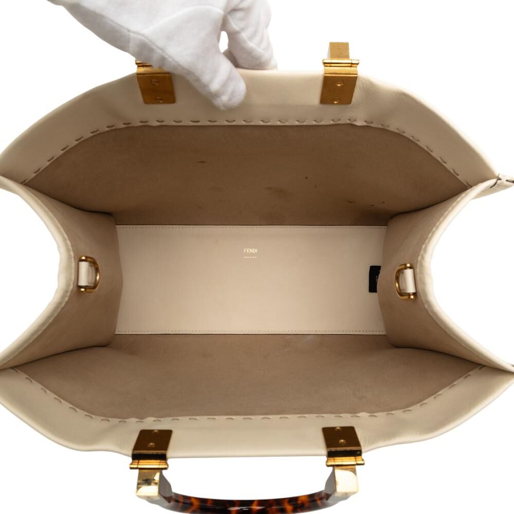 Fendi Tote