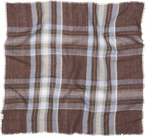 Plaidia Cowea Scarf