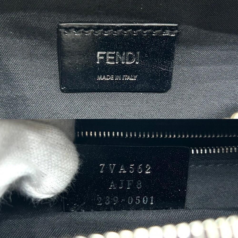 Fendi Belt Bag