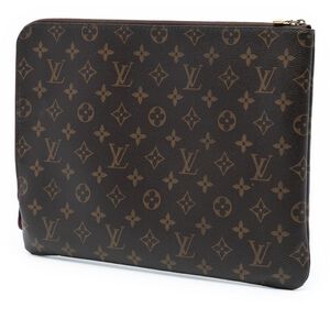 Louis Vuitton Clutch