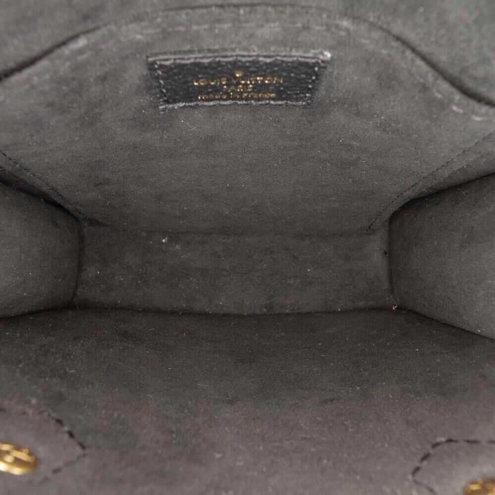 Louis Vuitton Sac Plat