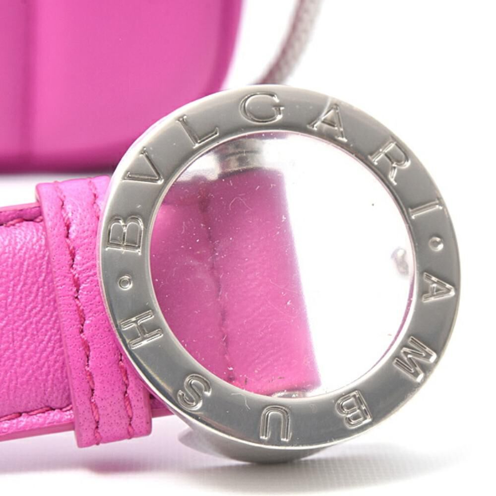 Bvlgari Shoulder Bag