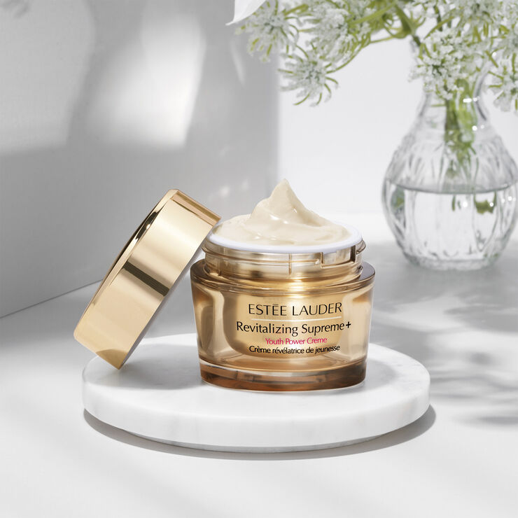 Revitalizing Supreme+ Youth Power Crème Refill
