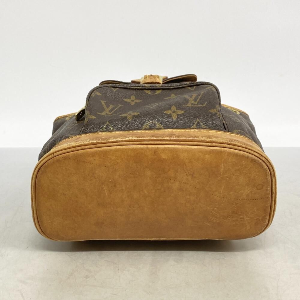 Louis Vuitton Montsouris