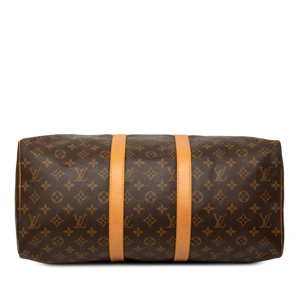 Louis Vuitton Keepall