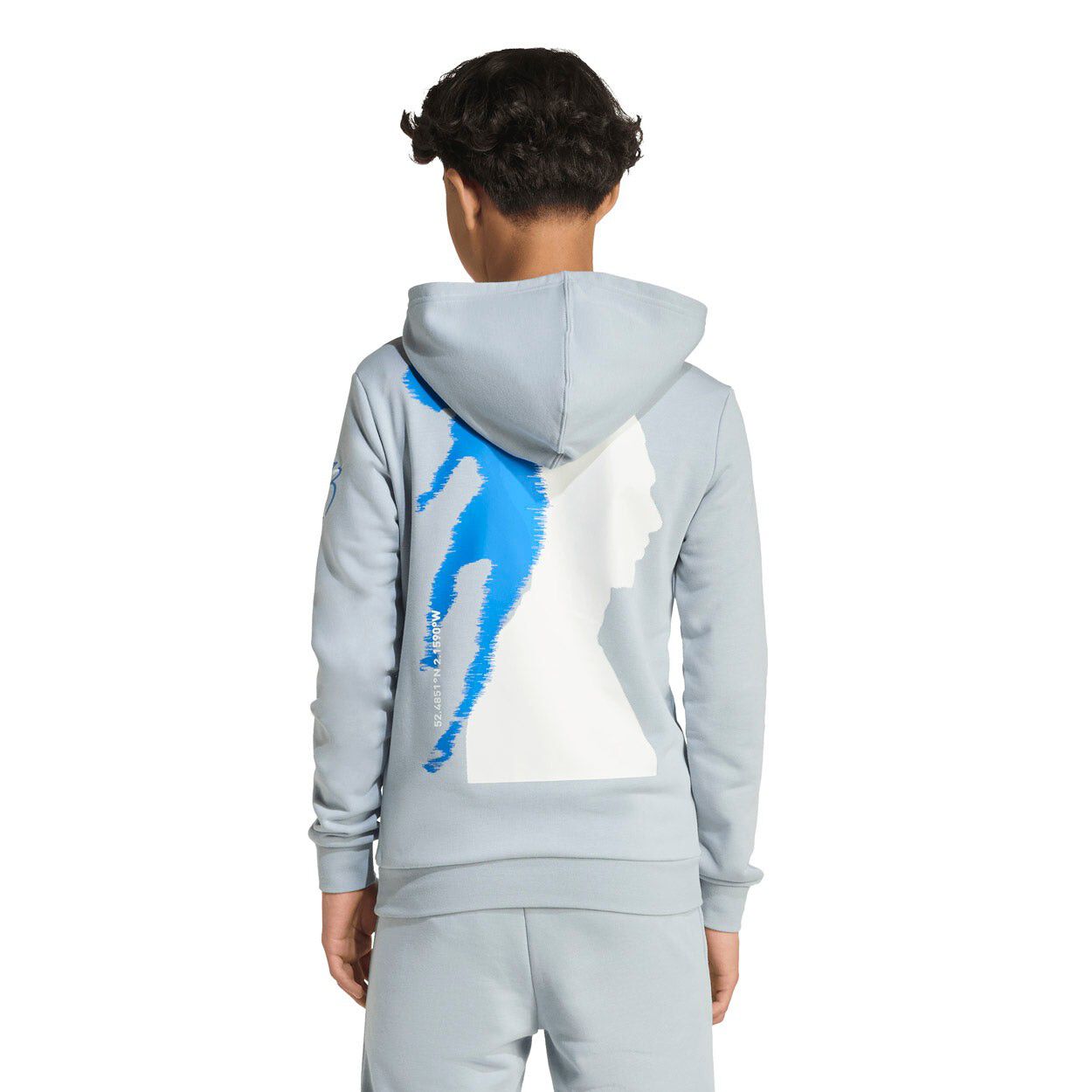 Jude Bellingham H&aelig;ttetr&oslash;je