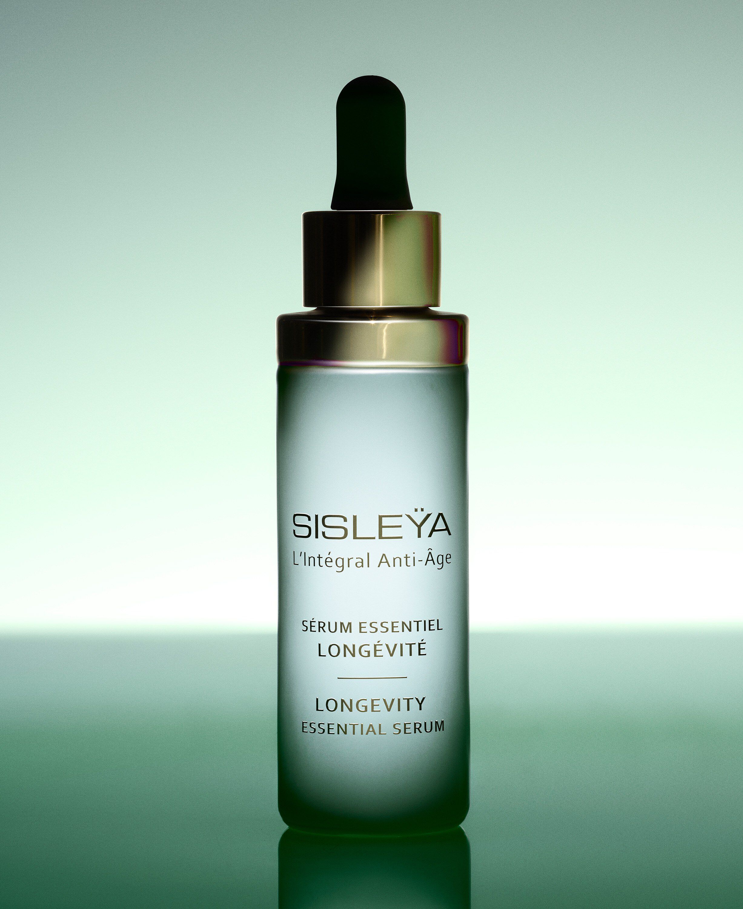 Sisle&yuml;a Longevity Essential Serum