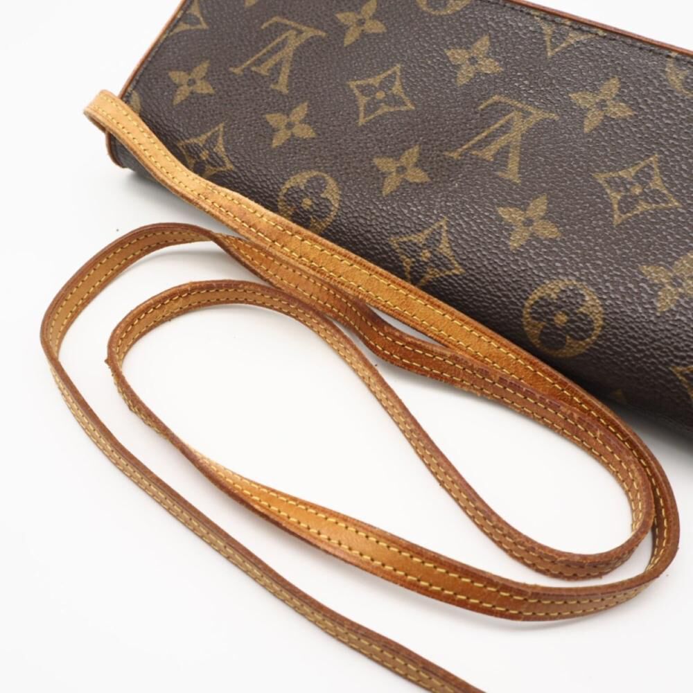 Louis Vuitton Twin Pochette