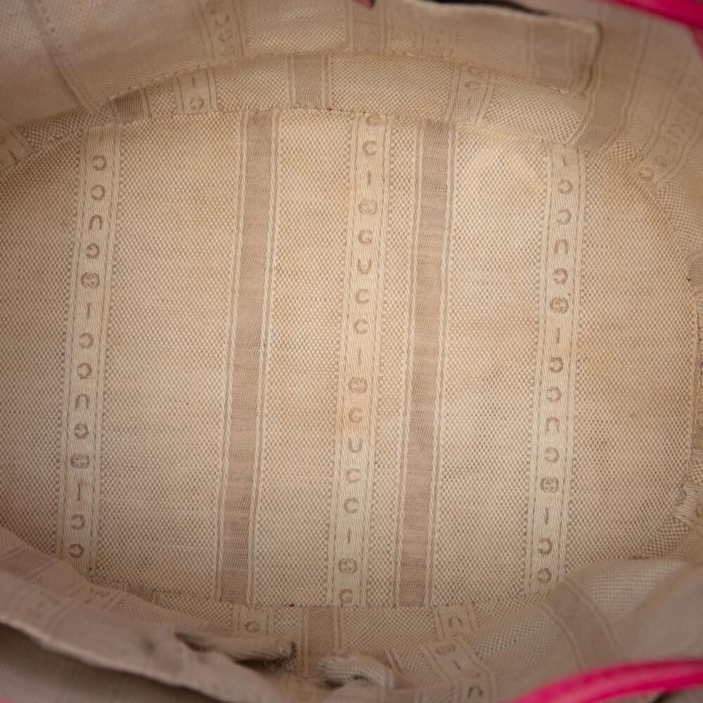 Gucci Bucket Bag