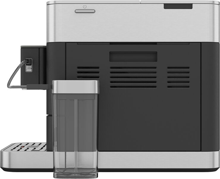 KITCHENAID fuldautomatisk espressomaskin-5KES8558EBK