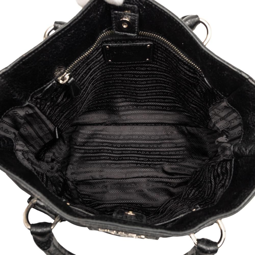 Prada Tessuto
