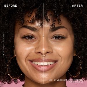 Make Em Wonder Foundation