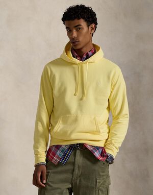 LOOPBACK TERRY-LSL-SWS