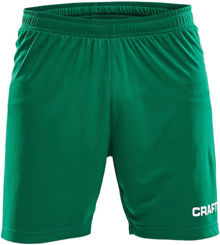 Squad Solid Tr&aelig;nings Shorts